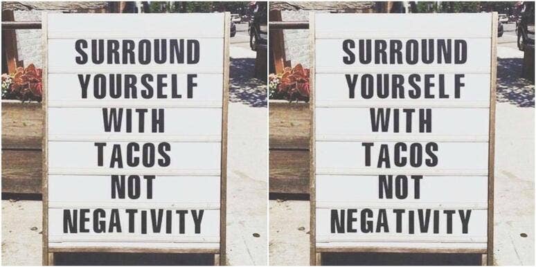 Best National Taco Day Memes And Tweets To Share On Social Media Yourtango